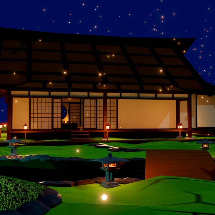 Games like The Pathway to the Unknown