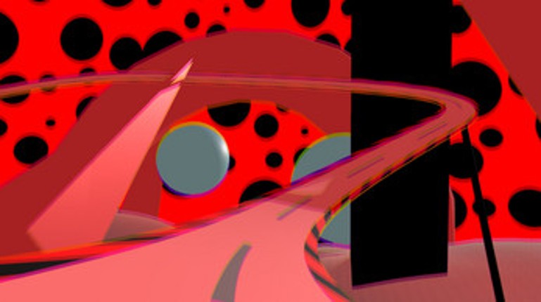 The Rolling Chaos screenshot
