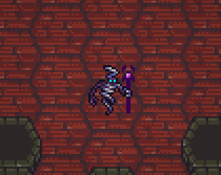Games like The Trapped Heart