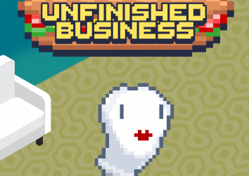 Games like Unfinished Business