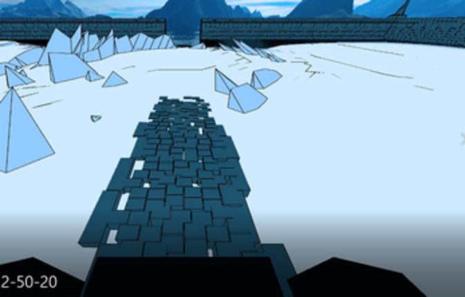 Vanguard screenshot