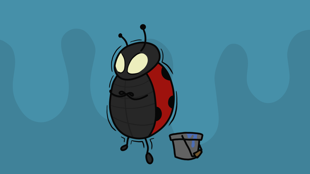 Games like Water Bug