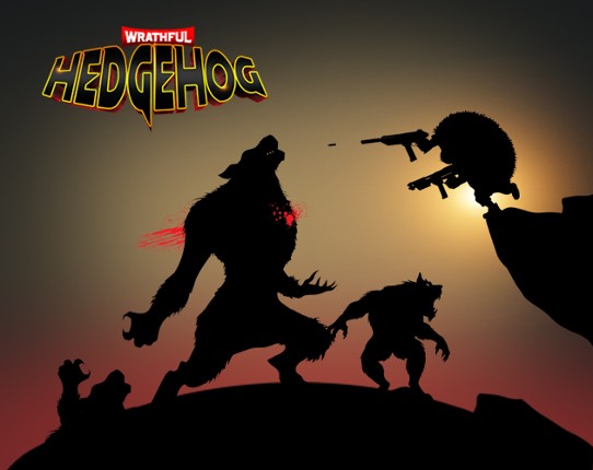 Wrathful Hedgehog Image