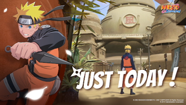 NARUTO SHIPPUDEN Image