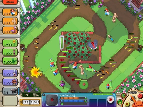 Garden Defense Image