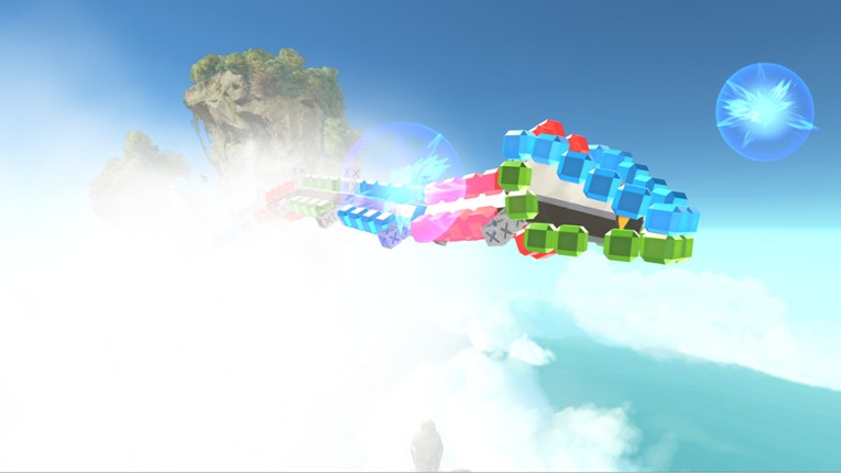 Gem Monster screenshot