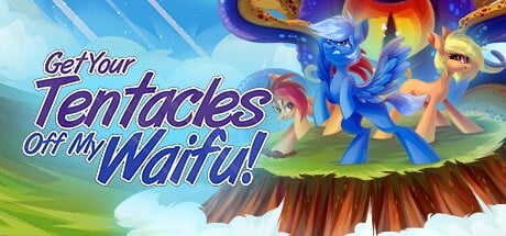 Games like Get Your Tentacles Off My Waifu!