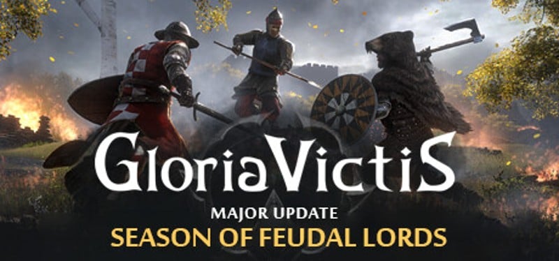 Gloria Victis Image