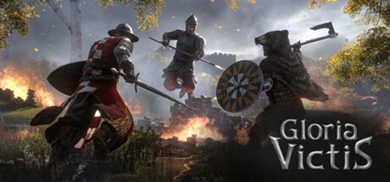 Gloria Victis Image