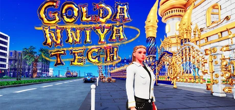 Games like Goldanniyatech