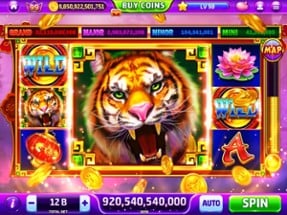 Golden Casino - Slots Games Image