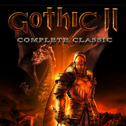 Gothic II Complete Classic Image
