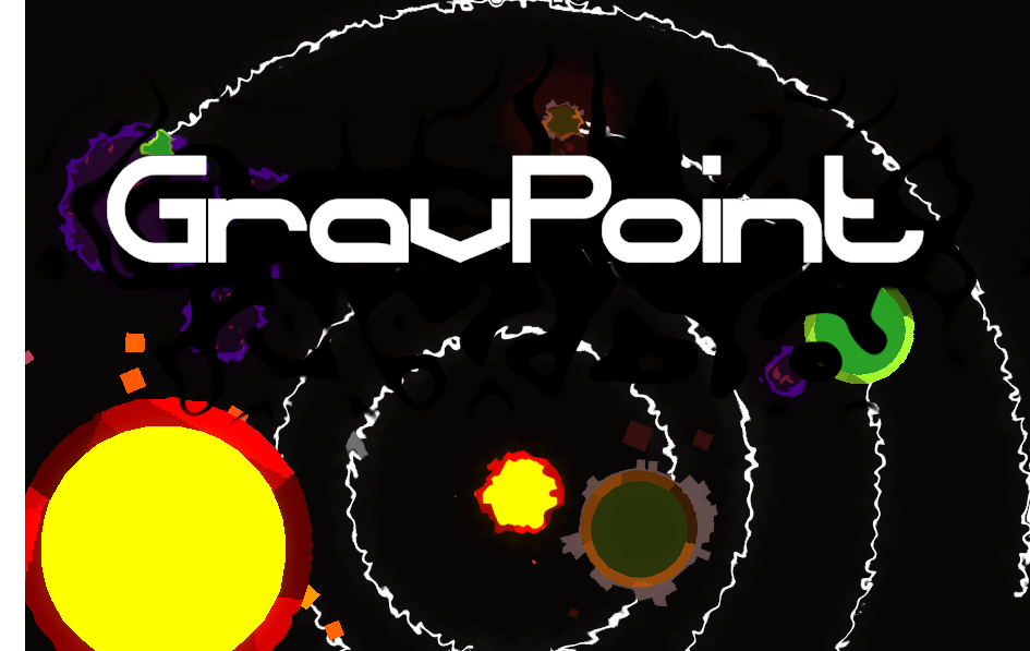 Games like GravPoint