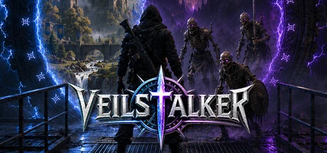 Games like VeilStalker
