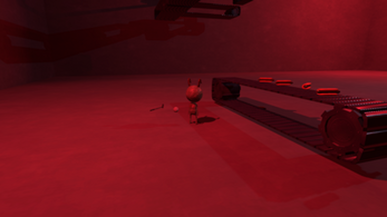 Groobus Golfe (Early Demo) screenshot