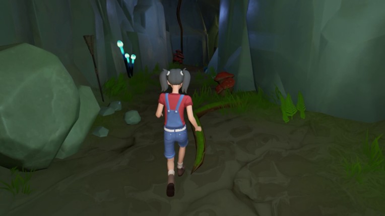 Harvest Cafe : Prologue screenshot