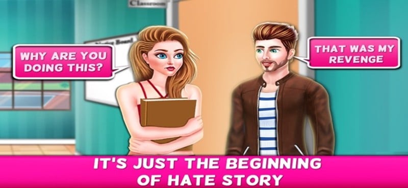 Hate Story Part 1: Love Drama screenshot