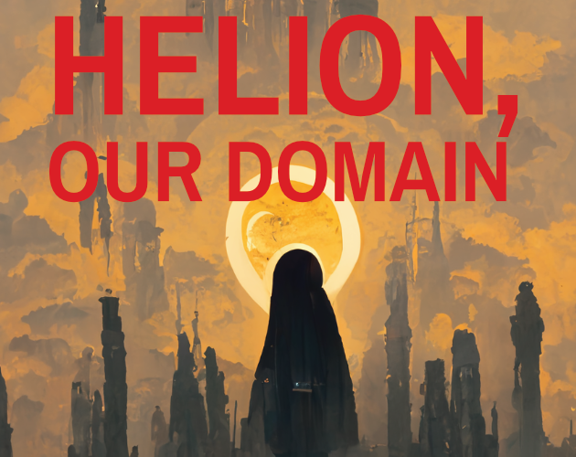 Games like Helion, Our Domain