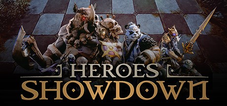 Games like Heroes Showdown