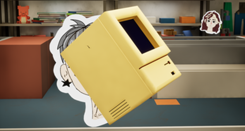 Hoist the Sales! screenshot