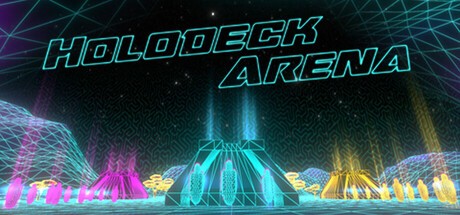Games like Holodeck Arena