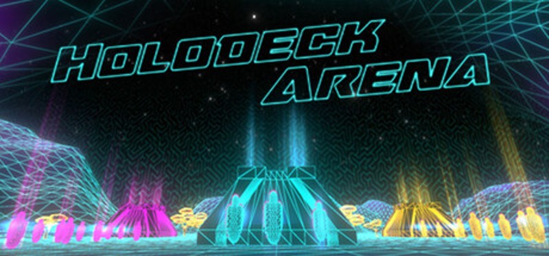 Holodeck Arena Image