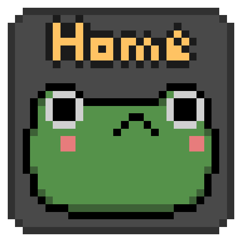 Games like Home...