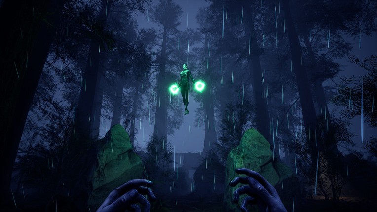 Horror Tales The Beggar screenshot