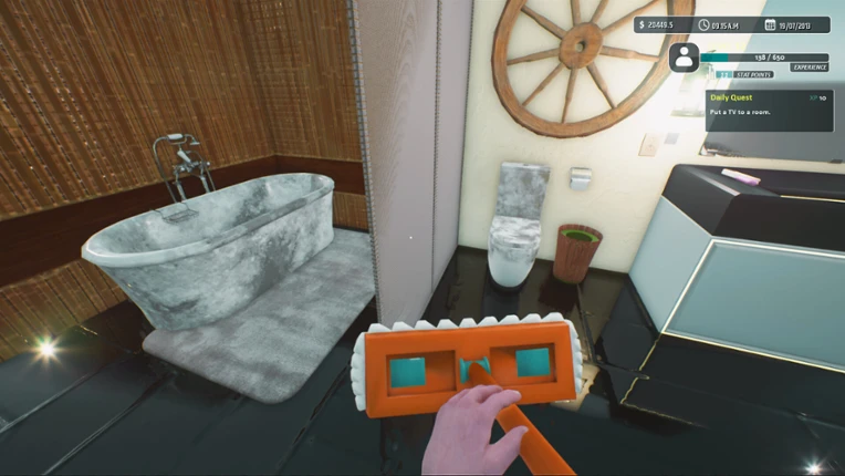 Hotel Owner Simulator Image