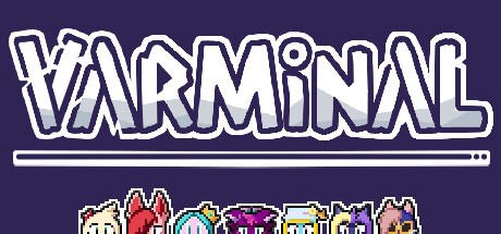 Games like Varminal