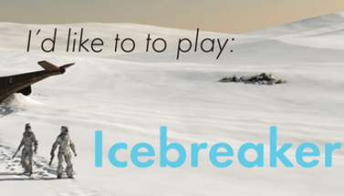 Icebreaker Image