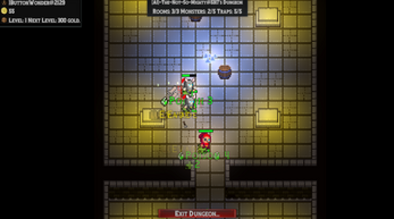 Idle Quest For Epic Loot screenshot