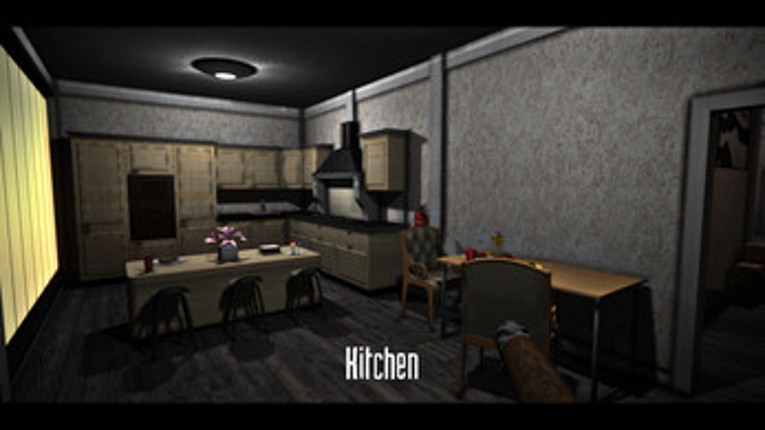 Incest Simulator screenshot