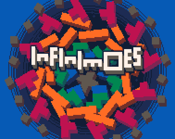 Games like Infinimoes
