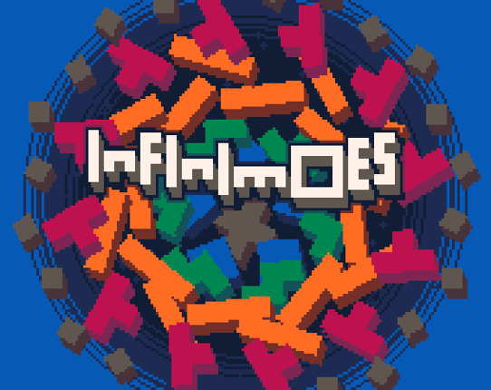 Infinimoes Game Cover