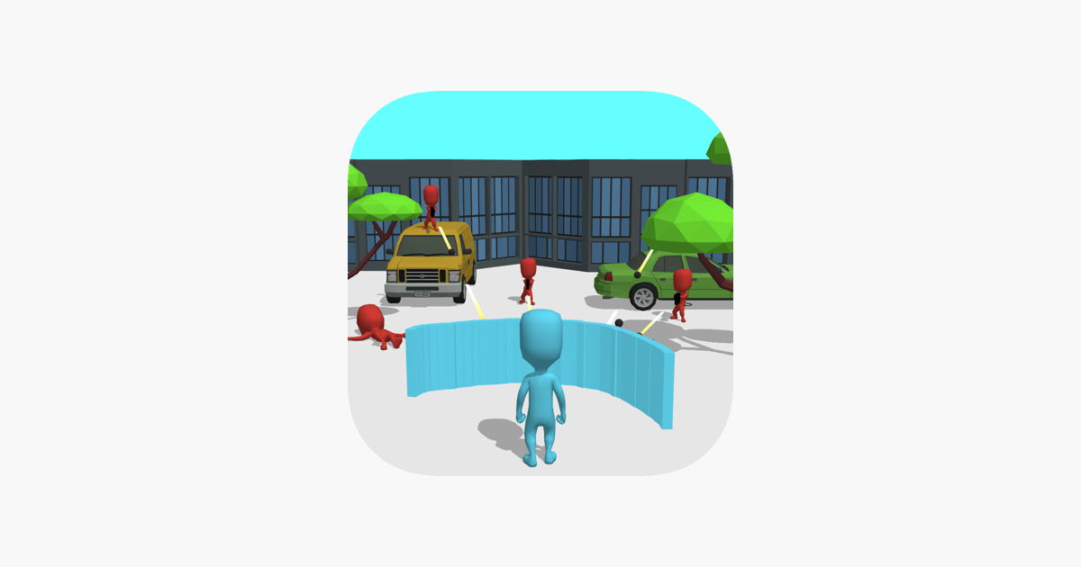 Games like Ink Shield