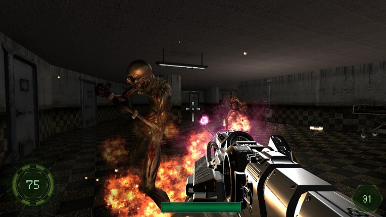 Invention 8 screenshot