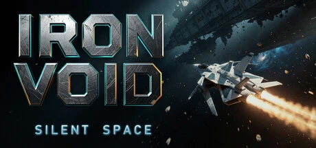 Games like Iron Void : Silent Space