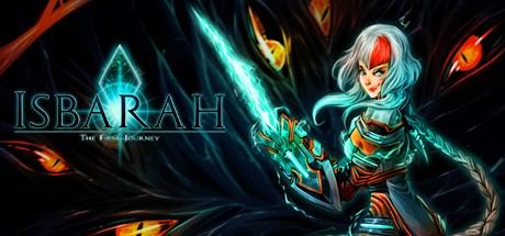 Games like Isbarah