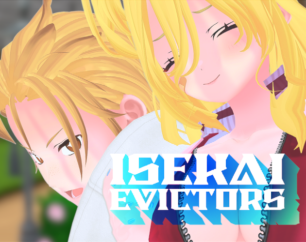 Games like ISEKAI EVICTORS