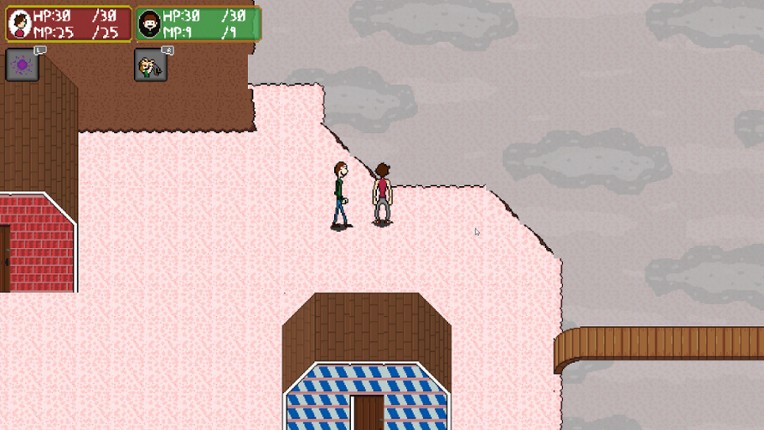 Jeff and Crackhead screenshot