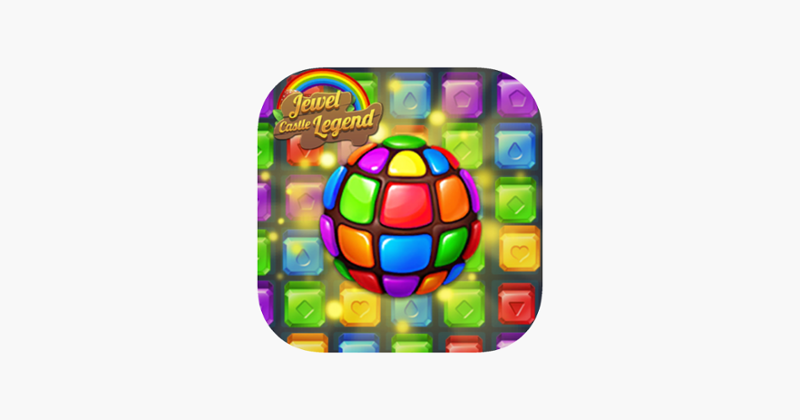 Jewel Castle Legend Image