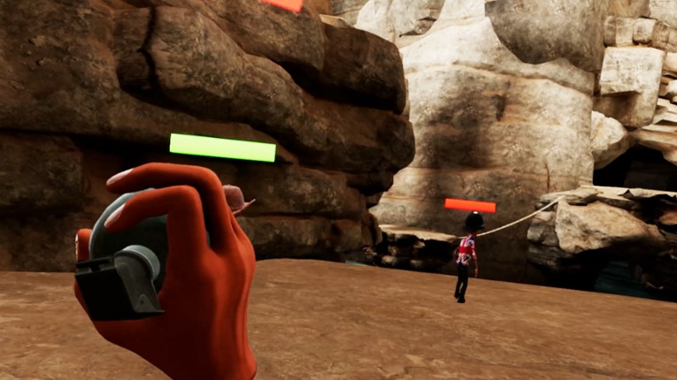 Jingo screenshot