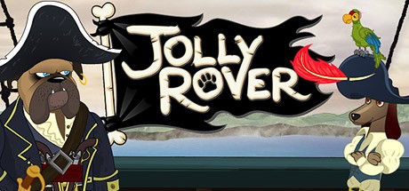 Games like Jolly Rover