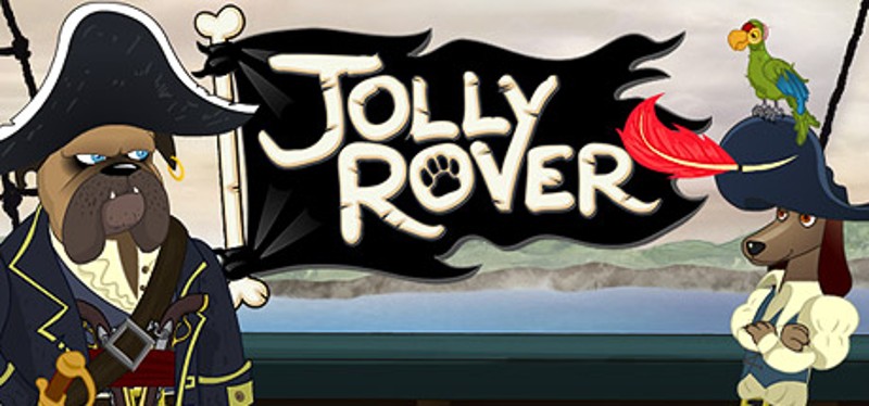 Jolly Rover Image