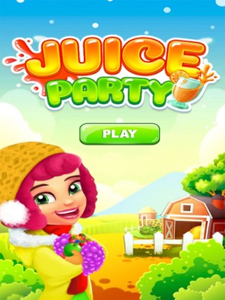 Juice Party Image