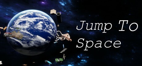 Games like Jump To Space