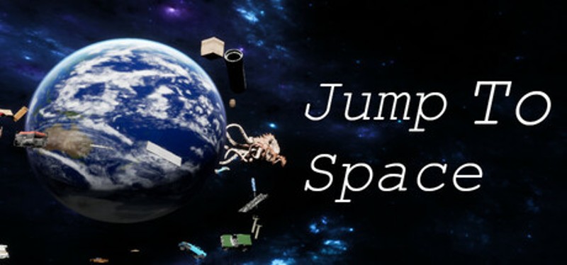 Jump To Space Image