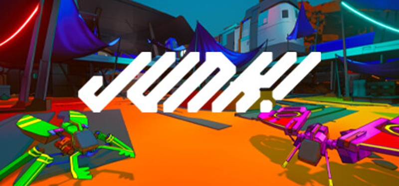 JUNK! Image