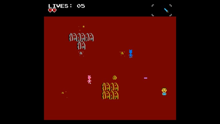 KAAZ - Featuring Akilah & Zak screenshot